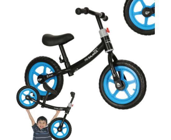 Trike Fix Cross-Country Трехколесный велосипед