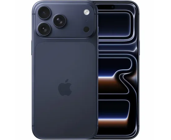 Apple iPhone 17 Pro Max 512GB Deep Blue