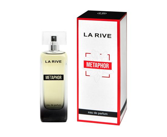 LA RIVE Metaphor EDP 90 ml