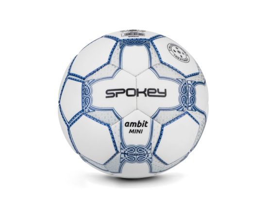 Spokey Ambit Mini 9506620000 football (5)