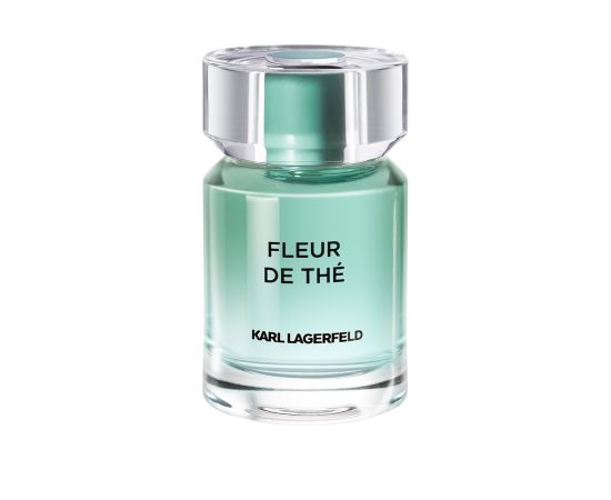 Karl Lagerfeld Karl Lagerfeld Fleur De The edp 50ml