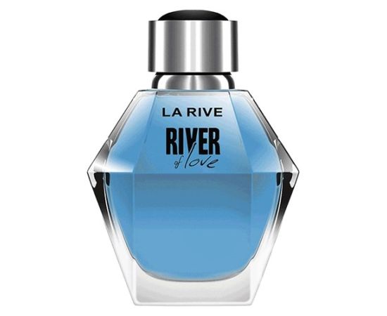 LA RIVE River of Love EDP 100 ml