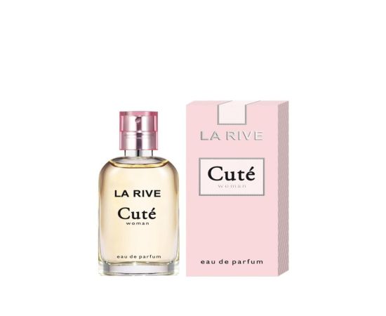LA RIVE Cute EDP 30 ml