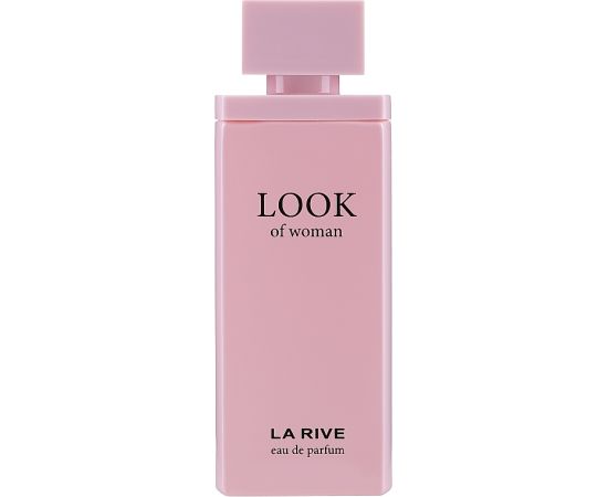 LA RIVE Look Of Woman EDP 75 ml