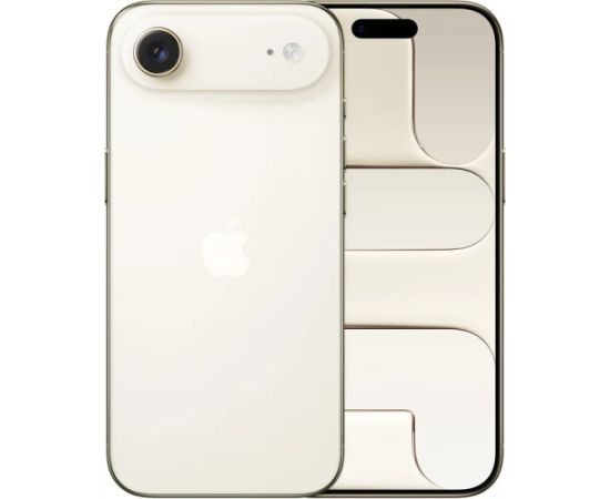 Apple iPhone Air 256GB Light Gold