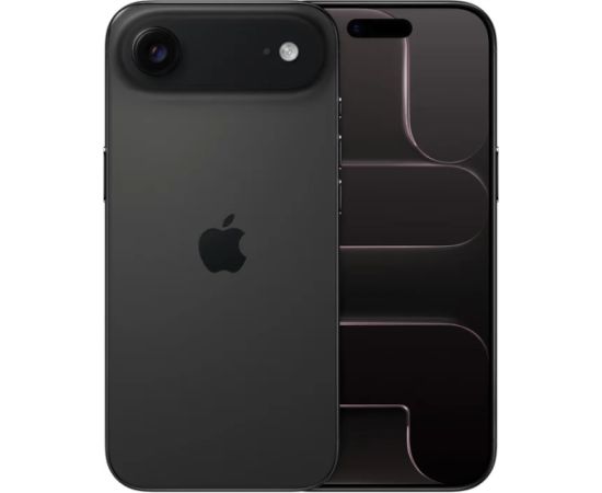 Apple iPhone Air 512GB Space Black