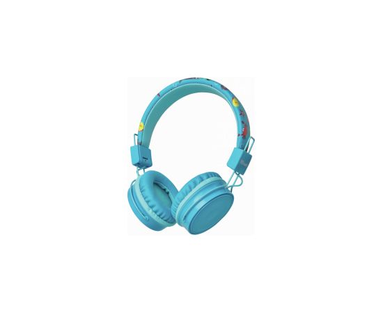 Austiņas Trust Comi Blue