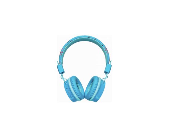 Austiņas Trust Comi Blue