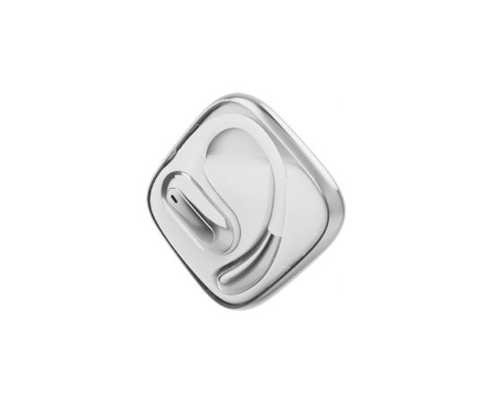 Austiņas Gembird BT Open-ear TWS White