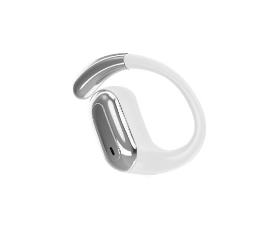 Austiņas Gembird BT Open-ear TWS White