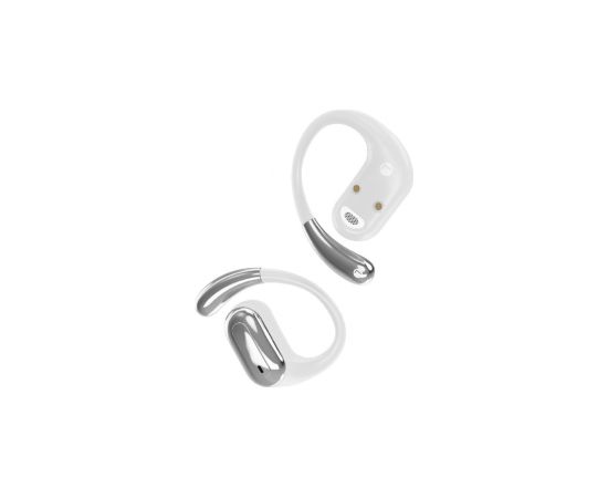 Austiņas Gembird BT Open-ear TWS White