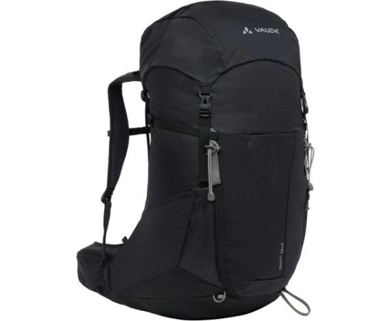 Vaude Brenta 44+6 / Melna / 44 + 6 L