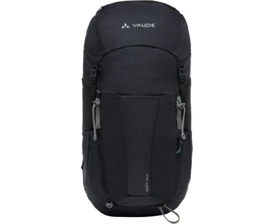 Vaude Brenta 44+6 / Melna / 44 + 6 L