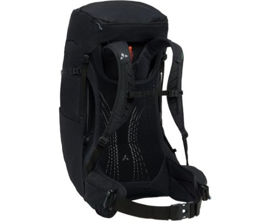 Vaude Brenta 44+6 / Melna / 44 + 6 L
