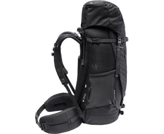 Vaude Astrum EVO 60+10 / Zaļa / 60 + 10 L