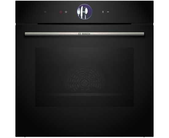 Bosch HBG7763B1 Black