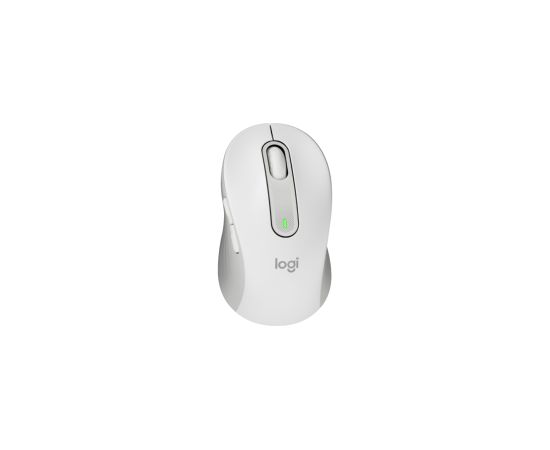 Logitech Signature Combo  MK650 Keyboard White   920-011022