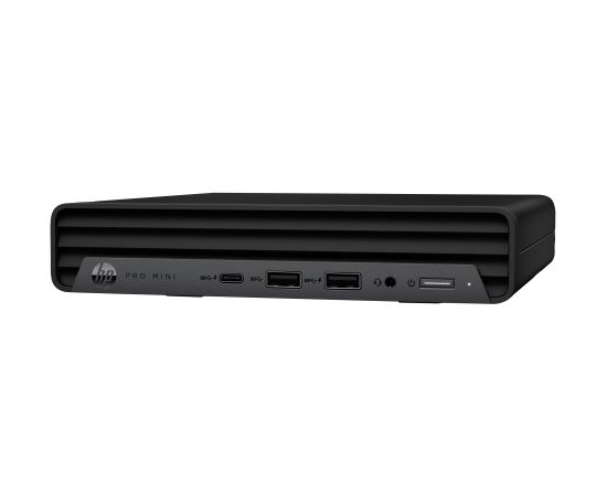 HP Pro 400 G9 Mini - i5-14500T, 16GB, 512GB SSD, USB Mouse, Win 11 Pro, 3 years   997Q5ET#B1R