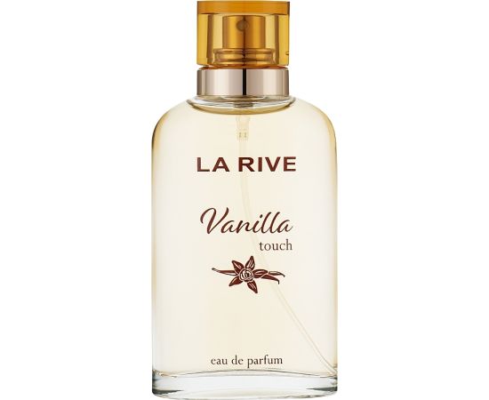 LA RIVE Vanilla Touch EDP 90 ml