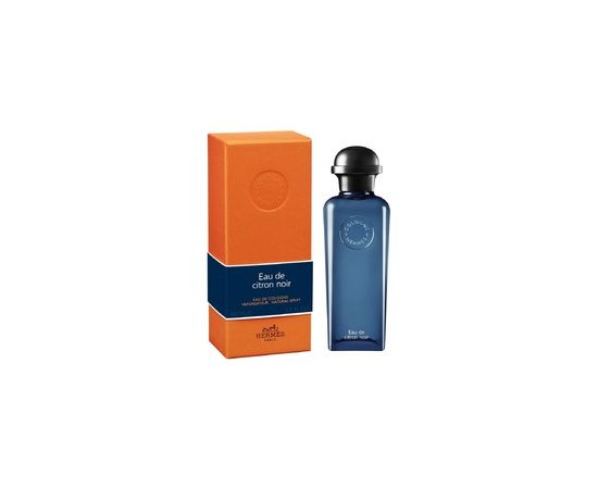 Hermes Eau de Citron Noir EDC 200ml