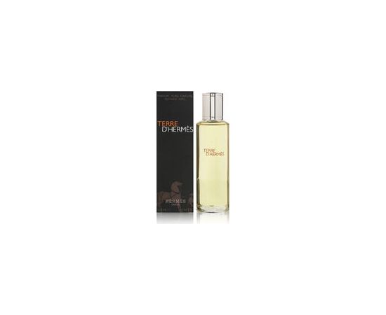 Terre D`Hermes Pure Perfume (filling) 125ml Мужская парфюмерия