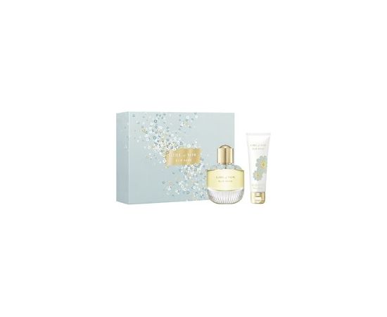 Elie Saab Girl of Now Dárková sada EDP 50 ml a tělové mléko 75 ml 50ml