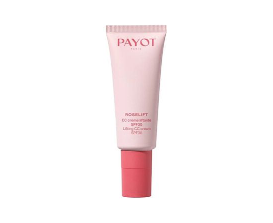 Payot Roselift Lifting CC Cream SPF 30+ - CC krém 3 v 1 40ml