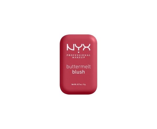 Revlon Buttermelt Blush 5 g 12 All The Butta