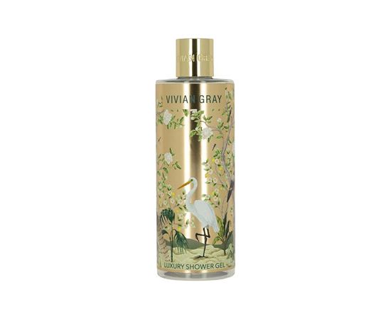 Vivian Gray Birds of Paradise Shower Gel - Sprchový gel 500ml