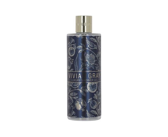 Vivian Gray Blue Botanical Shower Gel - Sprchový gel 500ml