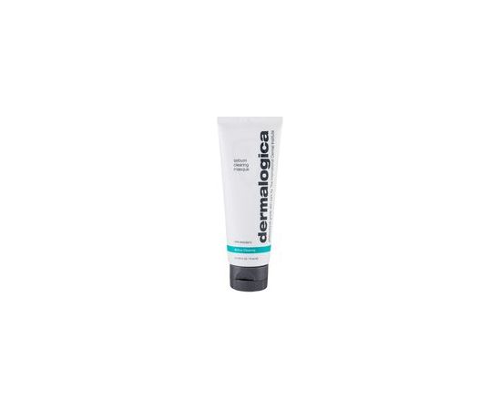 Dermalogica Active Clearing Sebum Clearing Masque - Clay mask for cleansing and soothing adult acne skin 75ml