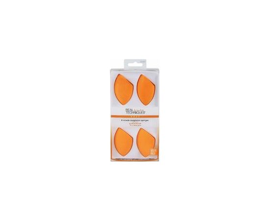 Real Techniques Sponges Miracle Complexion - Applicator 4.0ks