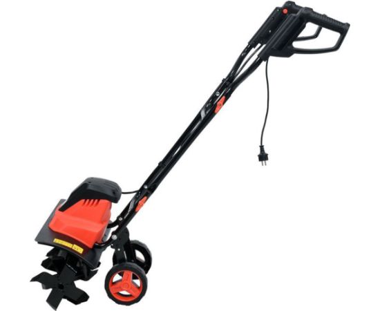 Elektriskais kultivators 40cm 1500W YT-84850 YATO