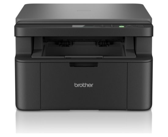 Brother DCP-L1640W Printer Laser B/W MFP A4 20 ppm USB Wi-Fi Ethernet LAN (SPEC)