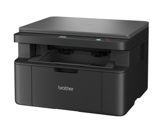 Brother DCP-L1640W Printer Laser B/W MFP A4 20 ppm USB Wi-Fi Ethernet LAN (SPEC)