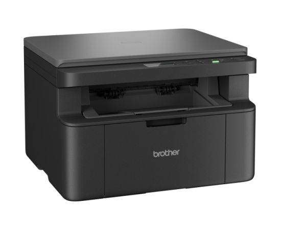 Brother DCP-L1640W Printer Laser B/W MFP A4 20 ppm USB Wi-Fi Ethernet LAN (SPEC)