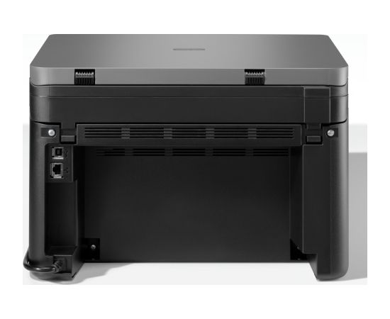 Brother DCP-L1640W Printer Laser B/W MFP A4 20 ppm USB Wi-Fi Ethernet LAN (SPEC)