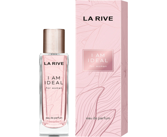 LA RIVE I Am Ideal EDP 90 ml