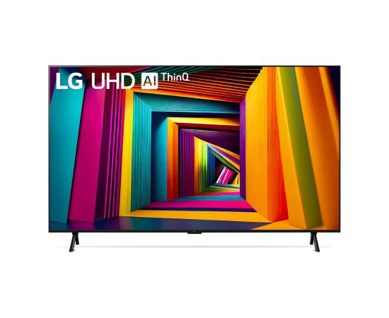 TV Set LG 98 " 4K Ultra HD 3840 x 2160 pixels Flat 16:9 LED 98UT91006LA