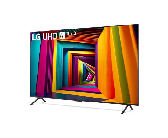 TV Set LG 98 " 4K Ultra HD 3840 x 2160 pixels Flat 16:9 LED 98UT91006LA