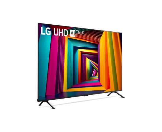 TV Set LG 98 " 4K Ultra HD 3840 x 2160 pixels Flat 16:9 LED 98UT91006LA