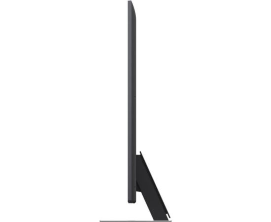 TV Set LG 55" 4K/Smart 3840x2160 Wireless LAN Bluetooth webOS 55QNED87A3B