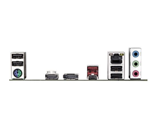 Mainboard GIGABYTE Intel B760 Express LGA1700 ATX Memory DDR5 Memory slots 4 B760DS3HGEN5