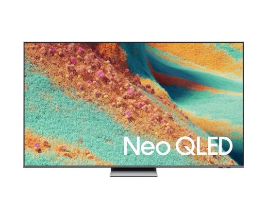 TV Set SAMSUNG 85 " 4K Ultra HD 3840 x 2160 pixels Flat 16:9 Neo QLED QE85QN85FAUXXH