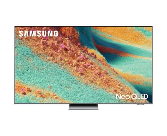 TV Set SAMSUNG 85 " 4K Ultra HD 3840 x 2160 pixels Flat 16:9 Neo QLED QE85QN85FAUXXH