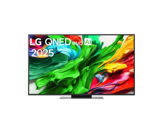 TV SET LCD 55" 4K/55QNED86A3A LG