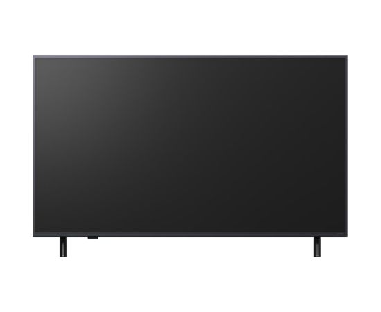 TV Set LG 50" 4K/Smart 3840x2160 Wireless LAN Bluetooth webOS Black 50QNED82A3B
