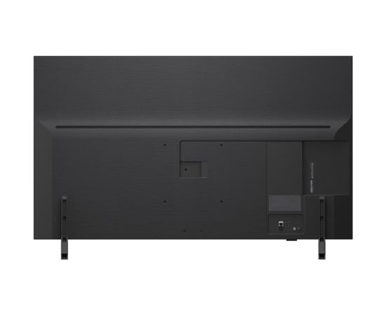 TV Set LG 50" 4K/Smart 3840x2160 Wireless LAN Bluetooth webOS Black 50QNED82A3B