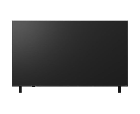 TV Set LG 65" 4K/Smart 3840x2160 Wireless LAN Bluetooth webOS 65QNED84A3C