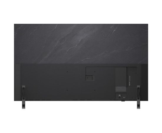 TV Set LG 65" 4K/Smart 3840x2160 Wireless LAN Bluetooth webOS 65QNED84A3C